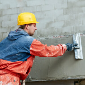 Фасадные работы — контакты строительных компаний