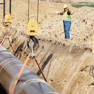 Газификация, строительство и монтаж газопровода — контакты строительных компаний