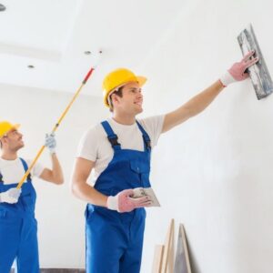 Отделочные работы — контакты строительных компаний